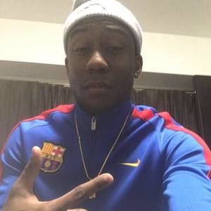 Meet your Posher, Rodney